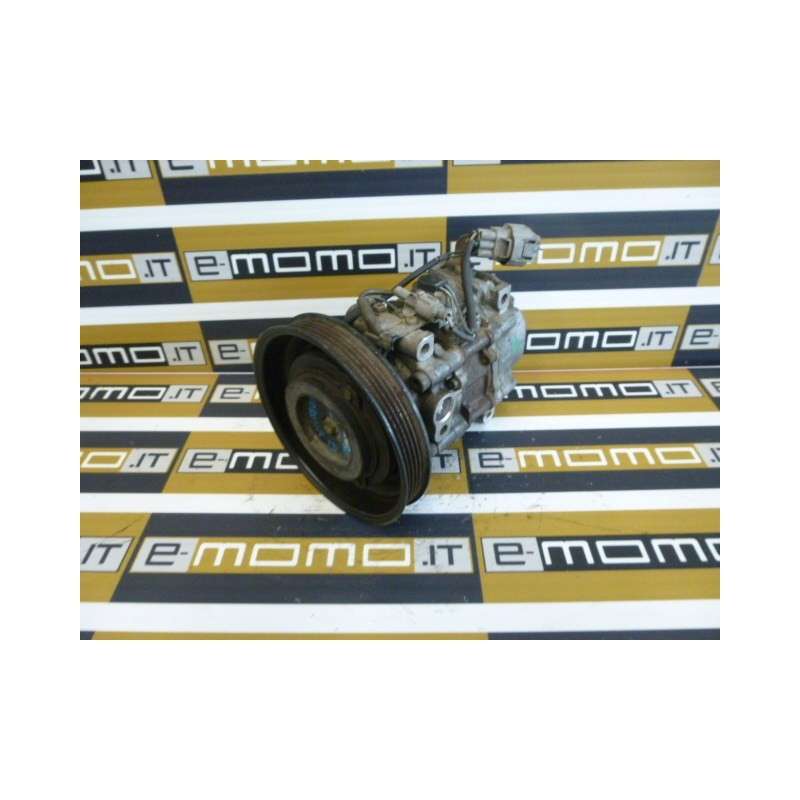 Compressore aria condizionata 4425002562 5T00454 Toyota Corolla 1.4 16V E120 - Compressore aria condizionata - 1