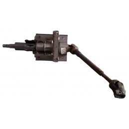 Piantone sterzo meccanico Fiat Punto Mk188 1999-2010 fisso senza city - Piantone sterzo meccanico - 2