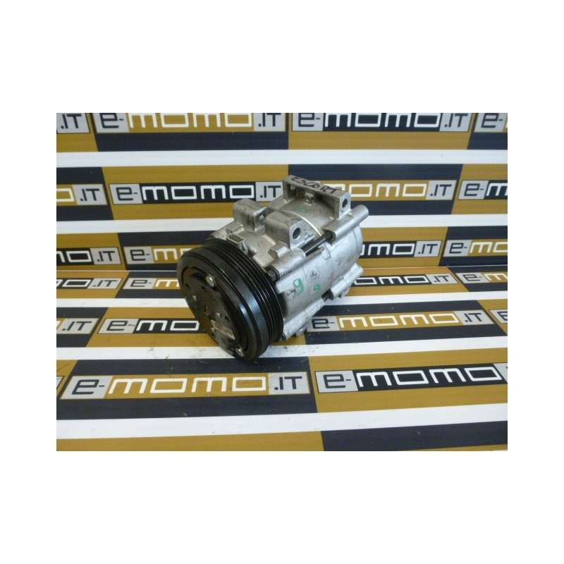 Compressore aria condzionata 8200040681 8094 Renault Laguna 1.9 Dci - Compressore aria condizionata - 1
