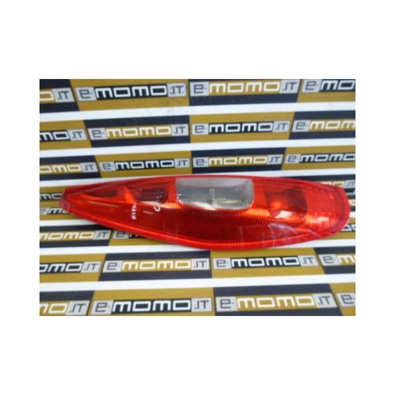Fanale posteriore sinistro MR957373 27959006 Mitsubishi Colt 2002-2008 - Illuminazione - 1