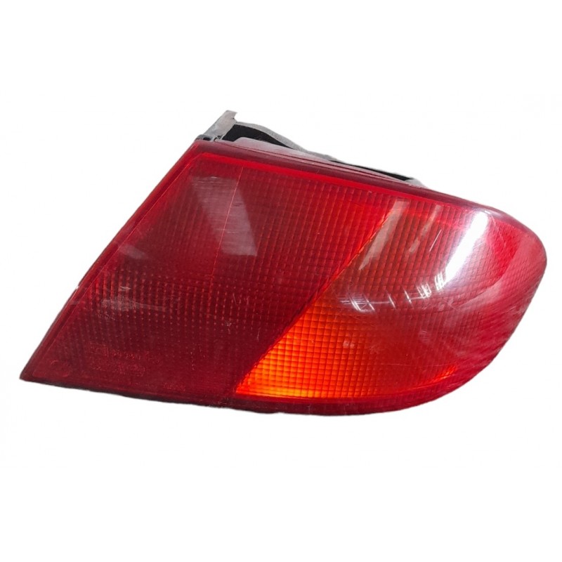 Fanale posteriore destro Alfa Romeo 166 2003-2007 - Fanale posteriore - 1 Fanale posteriore destro Alfa Romeo 166 2003-2007 - Fanale posteriore - 1