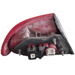 Fanale posteriore destro Alfa Romeo 166 2003-2007 - Fanale posteriore - 2 Fanale posteriore destro Alfa Romeo 166 2003-2007 - Fanale posteriore - 2