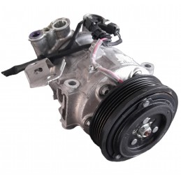 Compressore aria condizionata 39157292 Opel Astra K 1.4 turbo benzina 2015-2021 - Compressore aria condizionata - 1