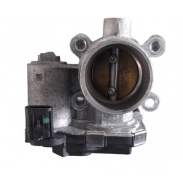 Corpo farfallato Opel Astra K 1.4 turbo benzina 2015-2021 6 pin - Corpo farfallato - 1