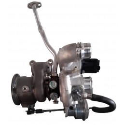 Turbina 12685682 Opel Astra K 1.4 turbo benzina 2015-2021 - Turbina - 3