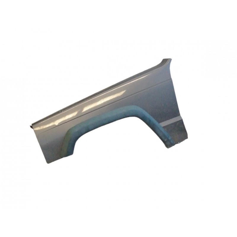 Parafango anteriore sinistro Jeep Cherokee XJ 1984-2001 colore grigio scuro - Parafango anteriore - 1 Parafango anteriore sinistro Jeep Cherokee XJ 1984-2001 colore grigio scuro - Parafango anteriore - 1