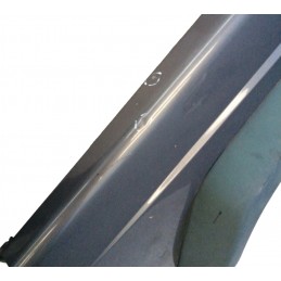 Parafango anteriore sinistro Jeep Cherokee XJ 1984-2001 colore grigio scuro - Parafango anteriore - 2 Parafango anteriore sinistro Jeep Cherokee XJ 1984-2001 colore grigio scuro - Parafango anteriore - 2