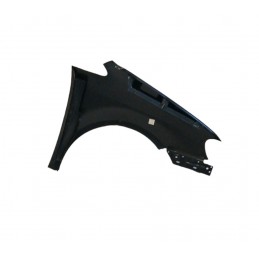 Parafango anteriore sinistro Volkswagen Tiguan 2003 colore nero da verniciare - Parafango anteriore - 2 Parafango anteriore sinistro Volkswagen Tiguan 2003 colore nero da verniciare - Parafango anteriore - 2