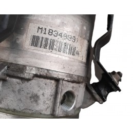 Pompa idroguida elettrica M18340991 Opel Astra H 1.6 benzina 2004-2011 - Pompa Idroguida - 2 Pompa idroguida elettrica M18340991 Opel Astra H 1.6 benzina 2004-2011 - Pompa Idroguida - 2