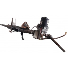 Piantone sterzo elettrico Peugeot 107 2005-2014 - Piantone sterzo elettrico - 2 Piantone sterzo elettrico Peugeot 107 2005-2014 - Piantone sterzo elettrico - 2