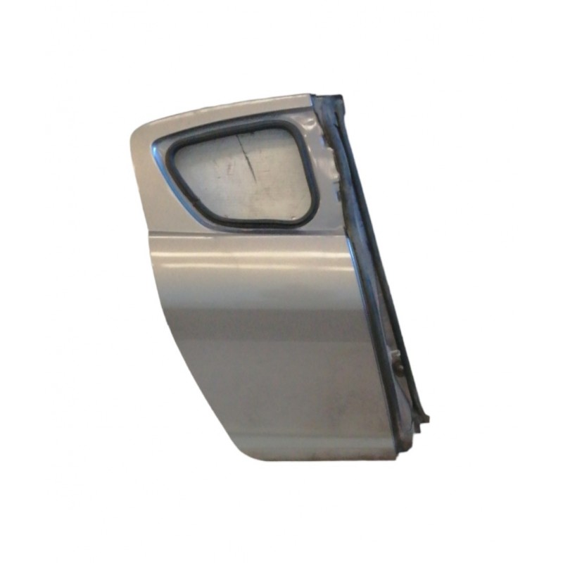 Porta posteriore destra Mazda RX8 2003-2012 colore grigio scuro - Portiera - 1 Porta posteriore destra Mazda RX8 2003-2012 colore grigio scuro - Portiera - 1