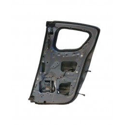 Porta posteriore destra Mazda RX8 2003-2012 colore grigio scuro - Portiera - 2 Porta posteriore destra Mazda RX8 2003-2012 colore grigio scuro - Portiera - 2