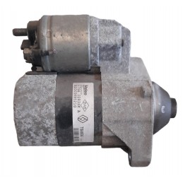 Motorino avviamento 8200369521G Renault Twingo 1.2 benzina 16v 2007-2014 - Motorino avviamento - 1