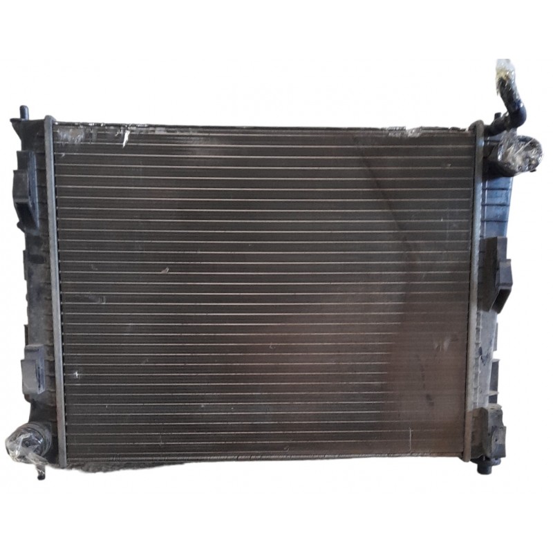 Radiatore acqua 8200448553C Renault Twingo 1.2 benzina 16v 2007-2014 - Radiatore - 1