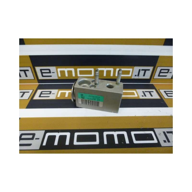 Valvola espansione aria condizionata A310010E0A 52207290 Fiat Alfa Lancia - Sensore - 1