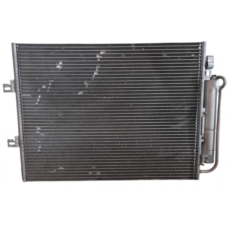 Radiatore aria condizionata 921006980R Renault Twingo 1.2 benzina 16v 2007-2014 - Radiatore - 1
