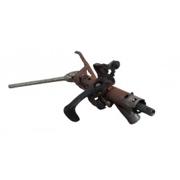 Piantone sterzo meccanico Renault Scenic 1997-2003 - Piantone sterzo meccanico - 1