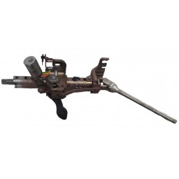 Piantone sterzo meccanico Renault Scenic 1997-2003 - Piantone sterzo meccanico - 2