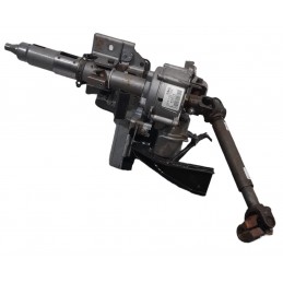 Piantone sterzo elettrico Mazda 2 1.3 benzina 2007-2014 - Piantone sterzo elettrico - 2