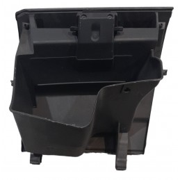 Cassetto portaoggetti Mazda 2 1.3 benzina 2007-2014 - Vano cassetto portaoggetti - 2