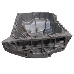 Coppa olio Reanult Megane 1.9 diesel 2002-2010 - Coppa olio - 2