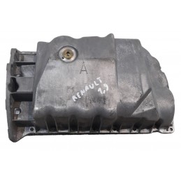 Coppa olio Reanult Megane 1.9 diesel 2002-2010 - Coppa olio - 3
