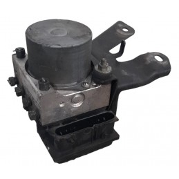 Pompa abs 0265231579 Peugeot 107 1.4 Hdi 2005-2008 - Pompa ABS - 2