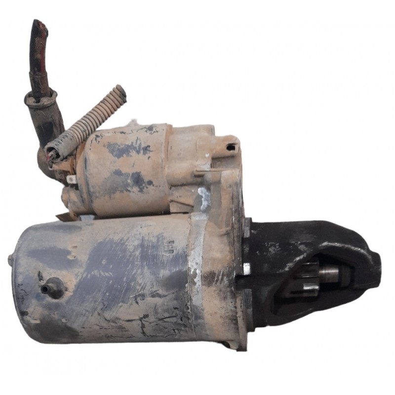 Motorino avviamento 0001112018 Nissan Micra K11 1.0 benzina 16v 1992-2002 - Motorino avviamento - 1
