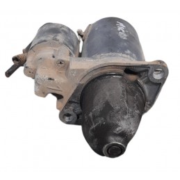 Motorino avviamento 0001112018 Nissan Micra K11 1.0 benzina 16v 1992-2002 - Motorino avviamento - 2