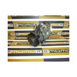 Compressore aria condizionata 4472206253 - 5B0589 Toyota Yaris 1.0 Benzina Mk XP10 1999-2005 - Compressore aria condizionata - 1