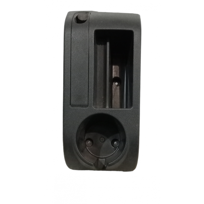 Tunnel centrale leva freno a mano Volkswagen Golf 5 2003-2008