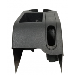 Tunnel centrale leva freno a mano Volkswagen Golf 5 2003-2008 - Accessori cruscotto - 2 Tunnel centrale leva freno a mano Volkswagen Golf 5 2003-2008 - Accessori cruscotto - 2