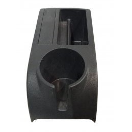 Tunnel centrale leva freno a mano Volkswagen Golf 5 2003-2008 - Accessori cruscotto - 3 Tunnel centrale leva freno a mano Volkswagen Golf 5 2003-2008 - Accessori cruscotto - 3