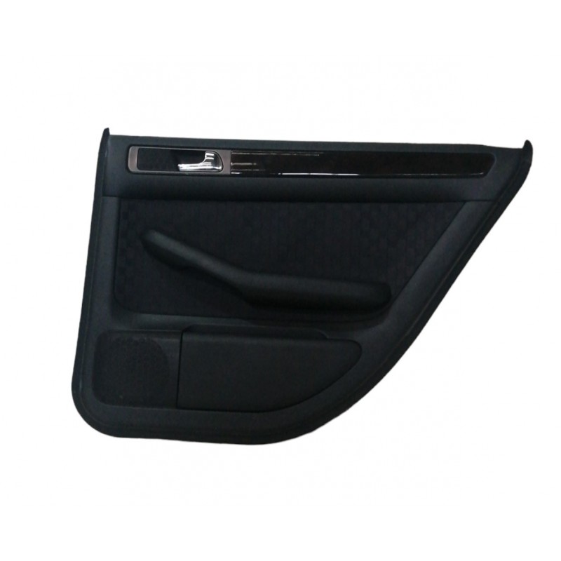 Pannello Porta posteriore destro Audi A6 Mk5 1997-2004 berlina - Portiera - 1