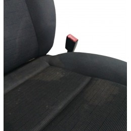 Sedile anteriore destro Volkswagen Golf 5 2003-2008 - Sedili/Tappezzeria - 5