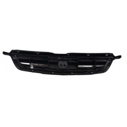 Griglia anteriore Honda Civic 3 porte 1995-1999 - Griglie e modanature - 2 Griglia anteriore Honda Civic 3 porte 1995-1999 - Griglie e modanature - 2