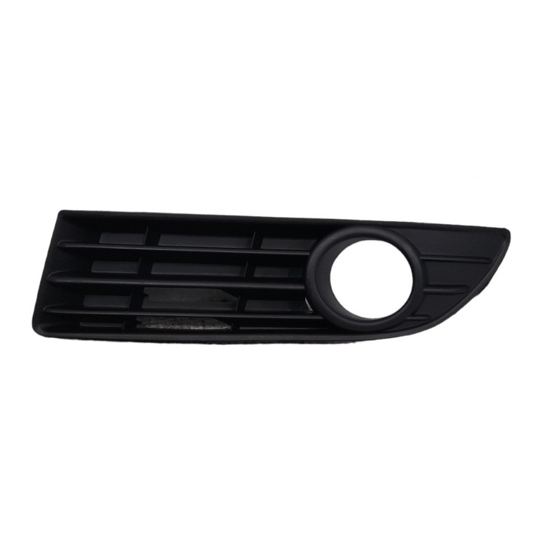 Griglia fendinebbia sinistra Volkswagen Polo 9N 2005-2009 - Griglie e modanature - 1
