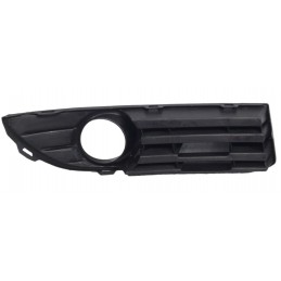 Griglia fendinebbia sinistra Volkswagen Polo 9N 2005-2009 - Griglie e modanature - 2
