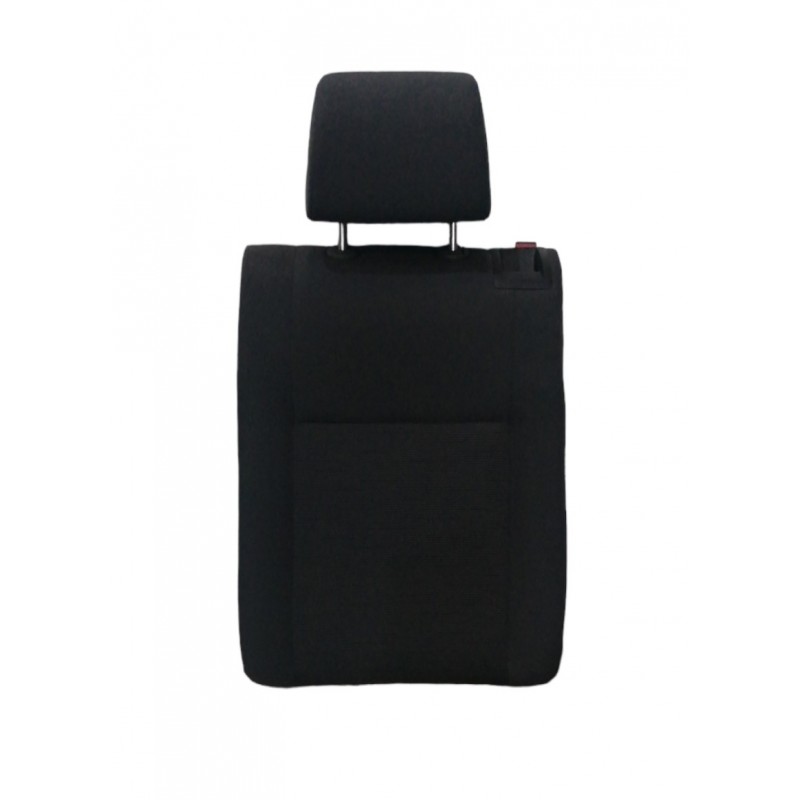 Sedile schienale posteriore sdoppiato lato sinistro Volkswagen Golf 5 2003-2008