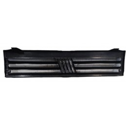 Griglia anteriore Fiat Panda Mk141 1995-2003 - Griglie e modanature - 2