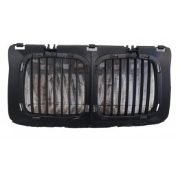 Griglia anteriore Bmw serie 5 E34 1988-1995 - Griglie e modanature - 1