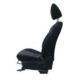 Sedile anteriore destro Mazda 2 2007-2014 - Sedili/Tappezzeria - 2