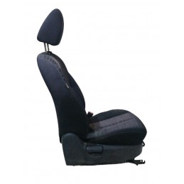 Sedile anteriore destro Mazda 2 2007-2014 - Sedili/Tappezzeria - 3