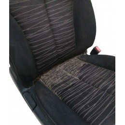 Sedile anteriore destro Mazda 2 2007-2014 - Sedili/Tappezzeria - 5