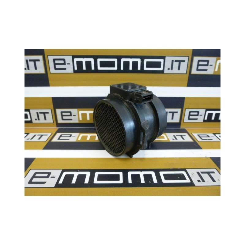 Debimetro MHK100620 5W9607 Land Rover Discovery II 2.5 tdi - Debimetro - 1