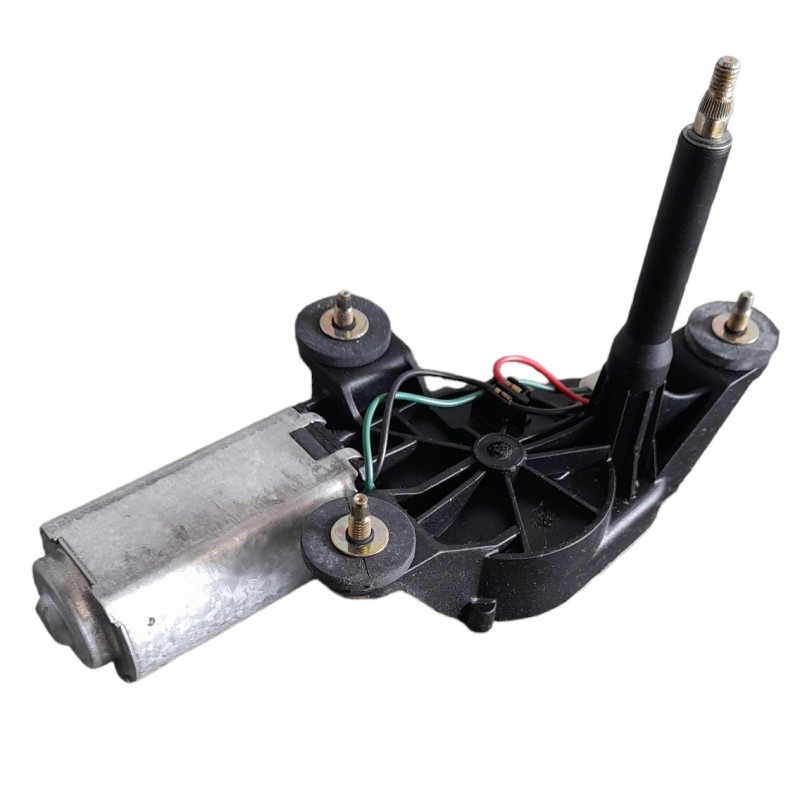 Motorino tergicristallo posteriore 46523867 Fiat Punto Mk188 1999-2011 - Motorino tergicristallo - 1 Motorino tergicristallo posteriore 46523867 Fiat Punto Mk188 1999-2011 - Motorino tergicristallo - 1