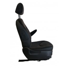 Sedile anteriore destro Citroen C3 2002-2010 - Sedili/Tappezzeria - 2