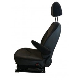 Sedile anteriore destro Citroen C3 2002-2010 - Sedili/Tappezzeria - 3