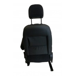 Sedile anteriore destro Citroen C3 2002-2010 - Sedili/Tappezzeria - 4