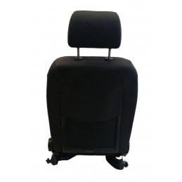 Sedile anteriore sinistro Audi A6 Mk C5 1997-2004 - Sedili/Tappezzeria - 4
